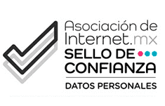 Sello de Confianza AMIPCI