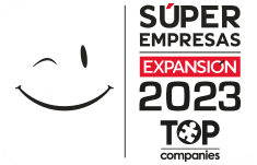 SUPER EMPRESAS 2023
